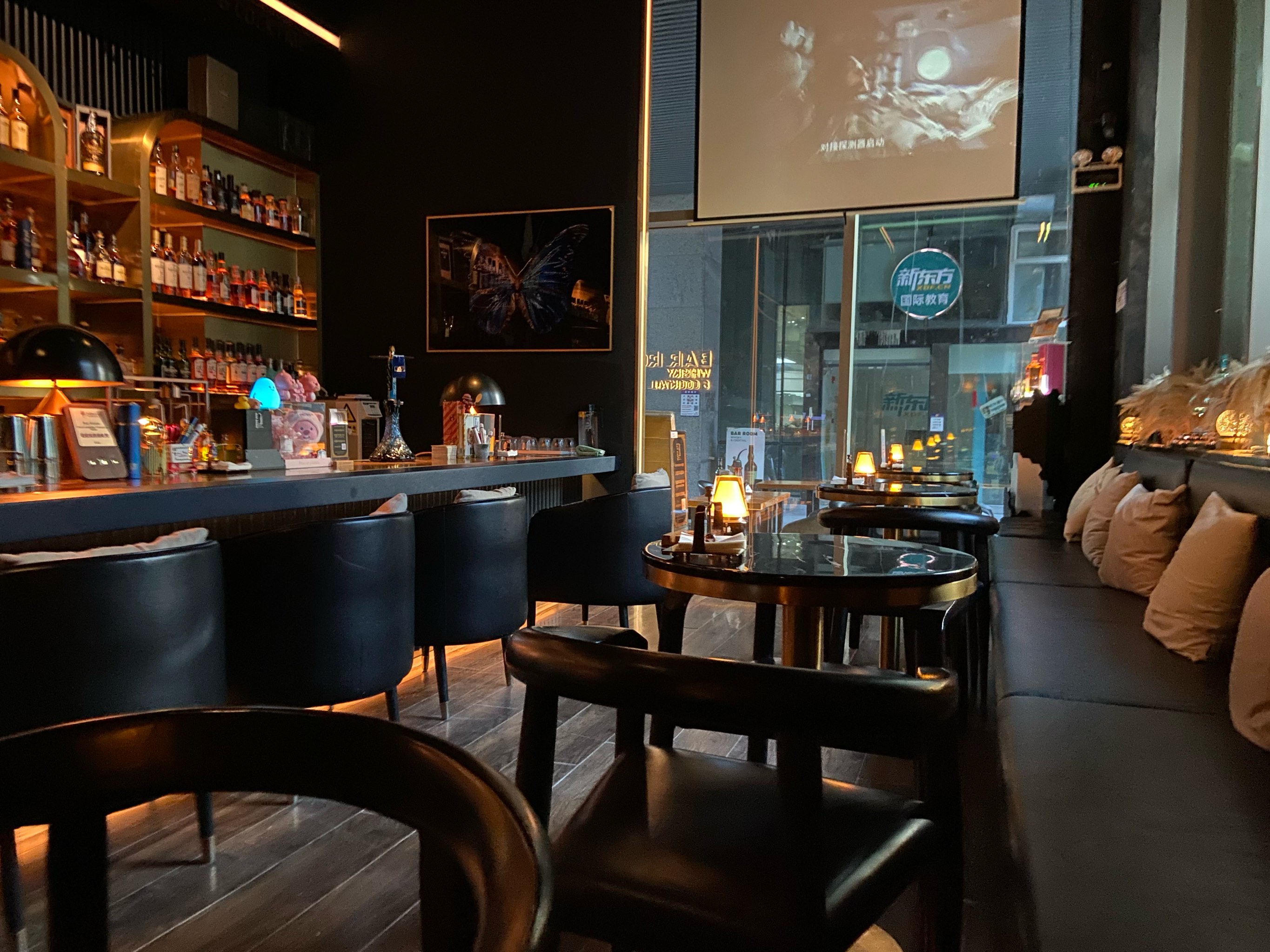 信阳商务ktv推荐商务ktv有哪些选择-罗山县ktv预订