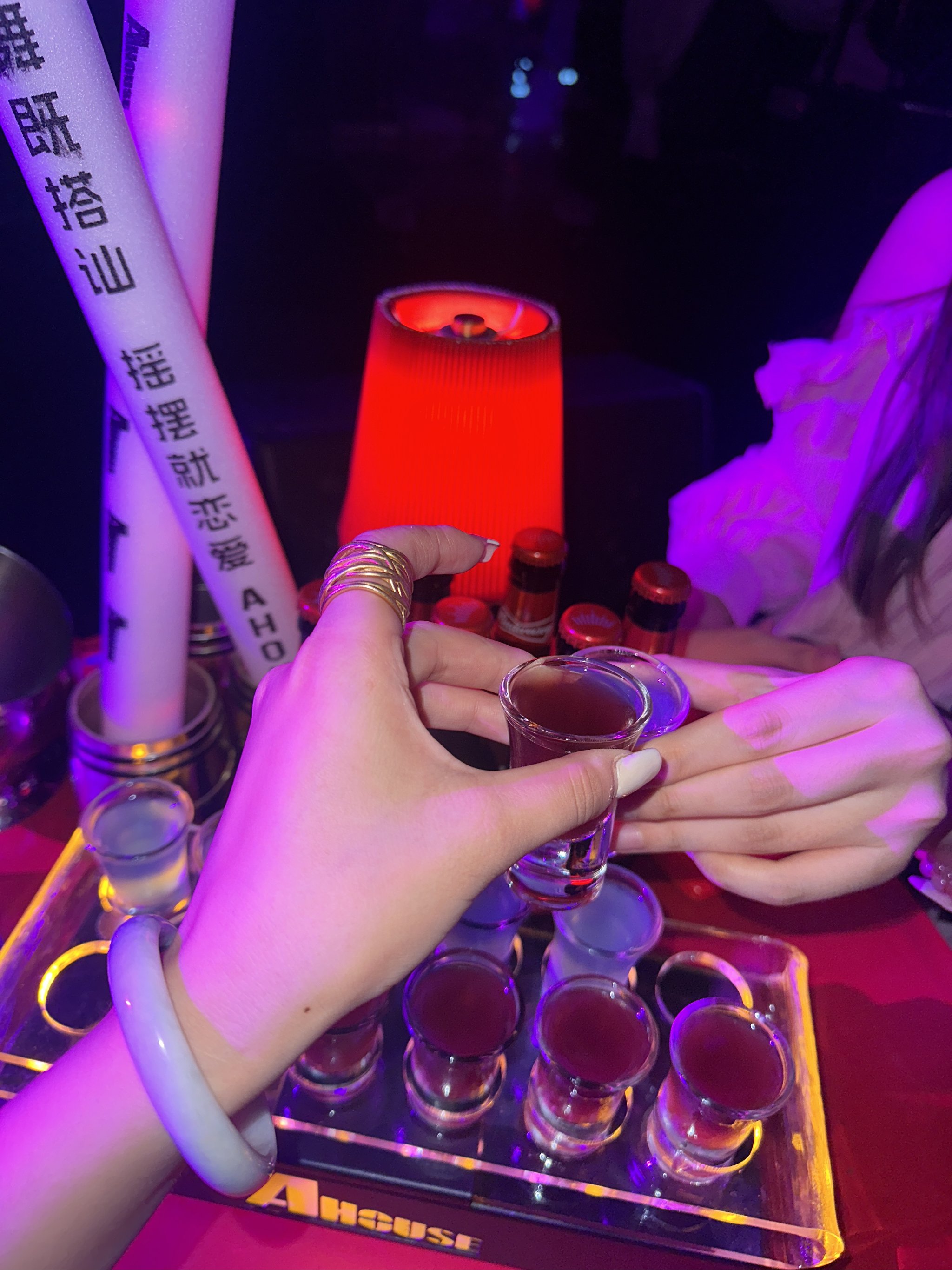 信阳商务ktv及其含义解析-光山县ktv预订