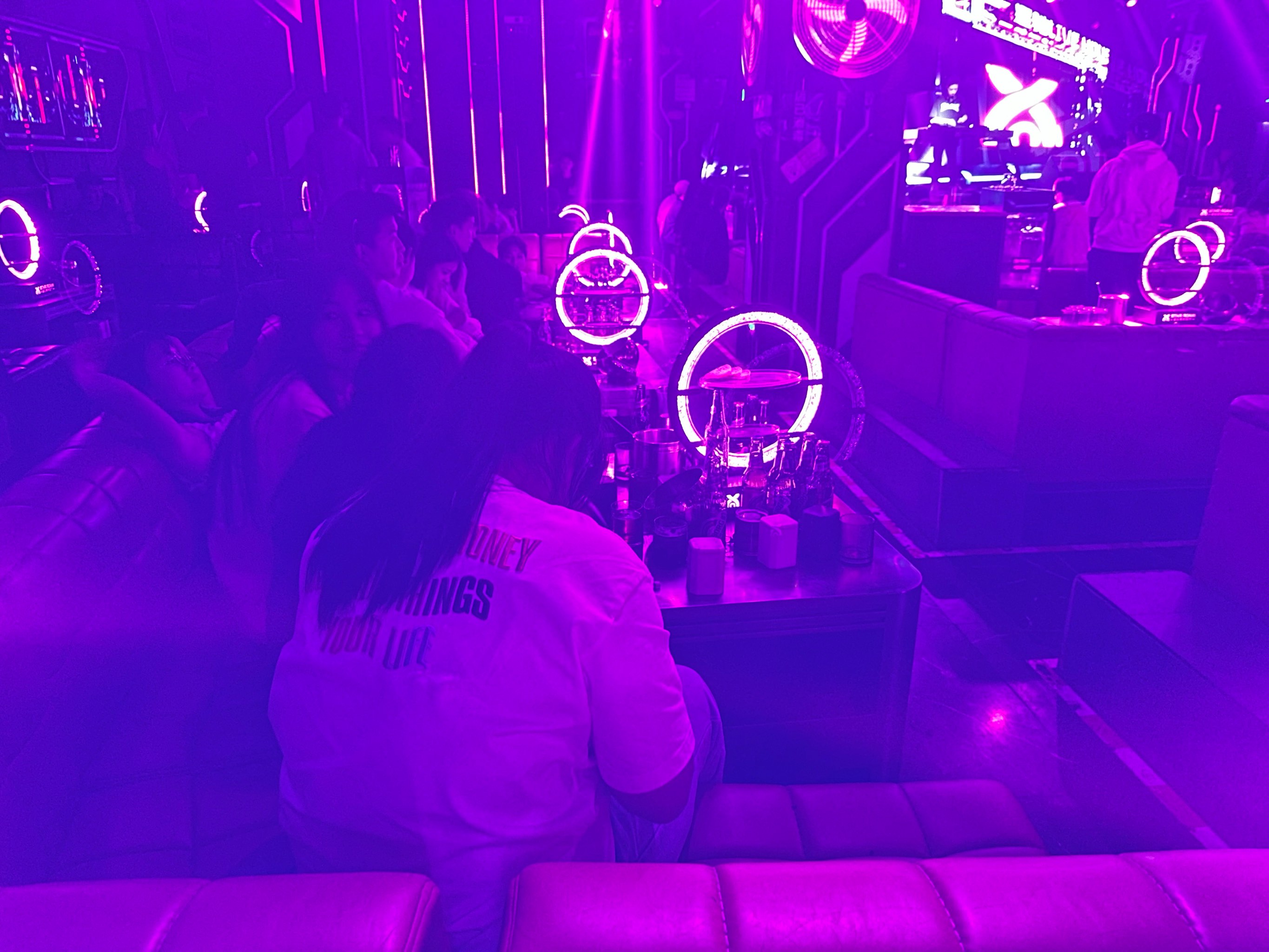 信阳商务ktv推荐商务ktv哪里好玩-商城县ktv预订