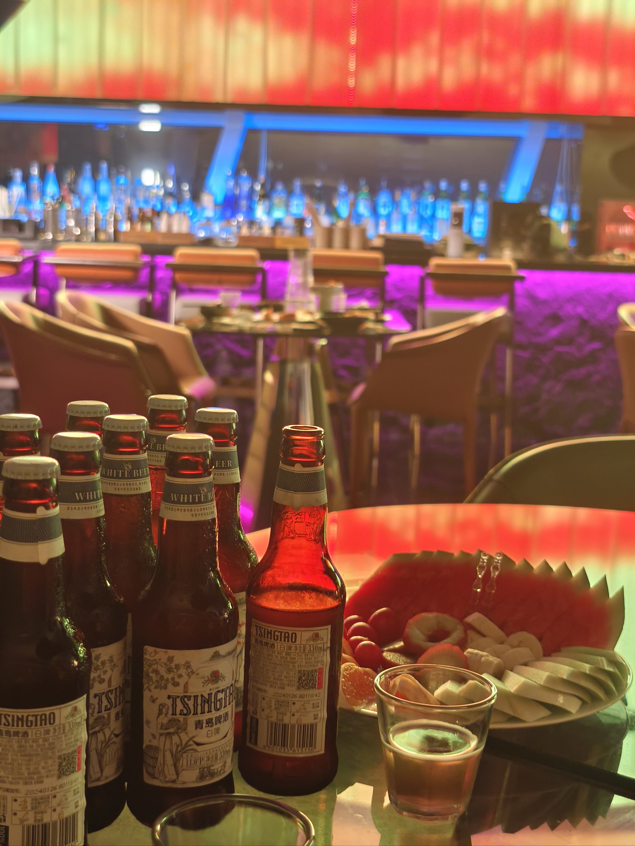 信阳商务ktv单人商务ktv优选体验-淮滨县ktv预订