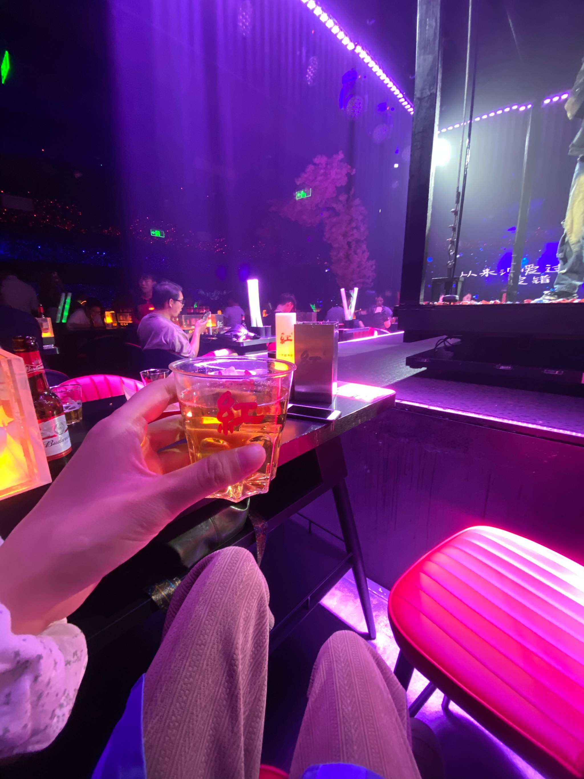 信阳商务ktv商务ktv有没有优质选择-固始县ktv预订