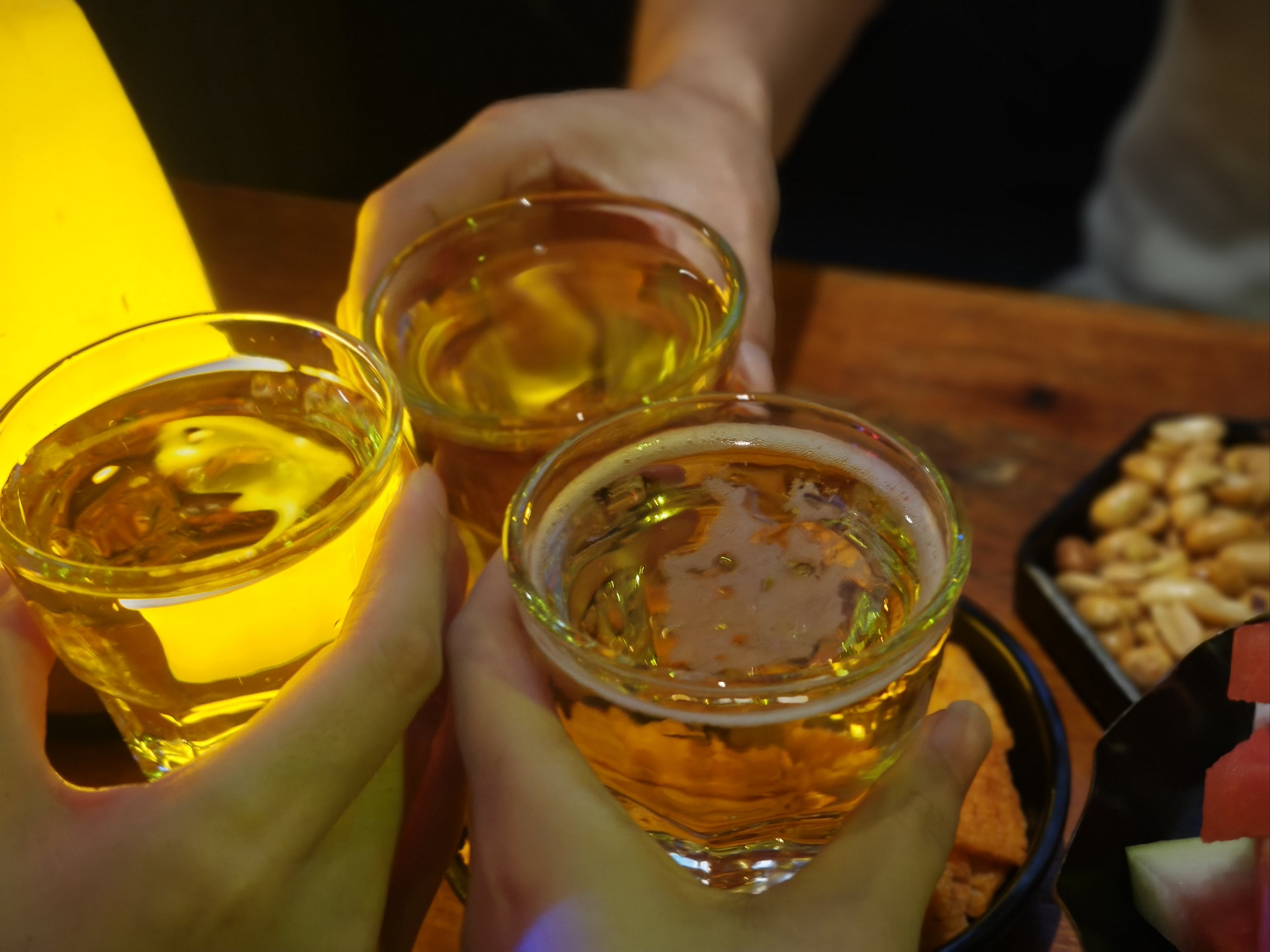 信阳商务ktv开启商务ktv新玩法-光山县ktv预订