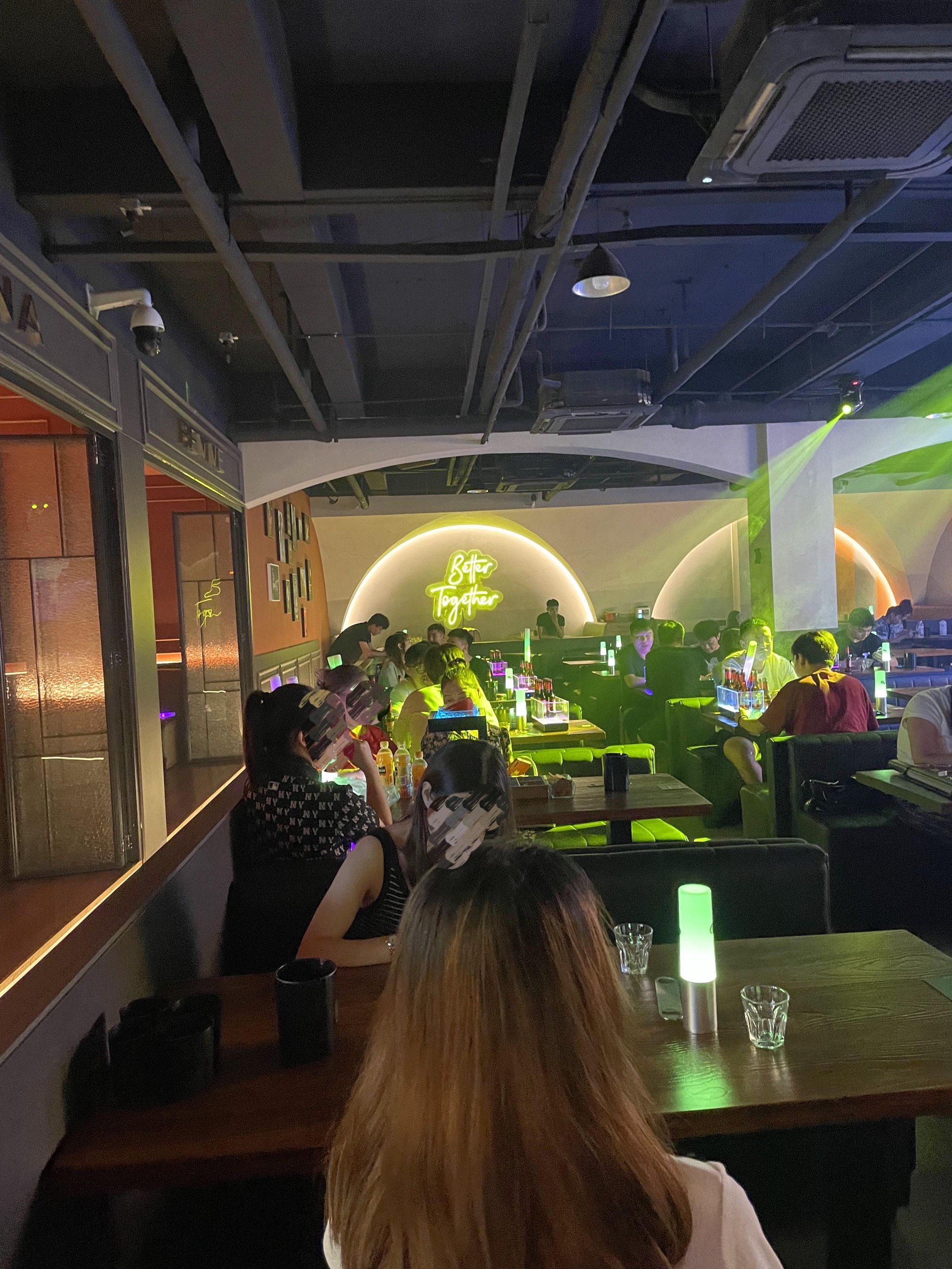 信阳商务ktv服务好吗推荐选择-光山县ktv预订