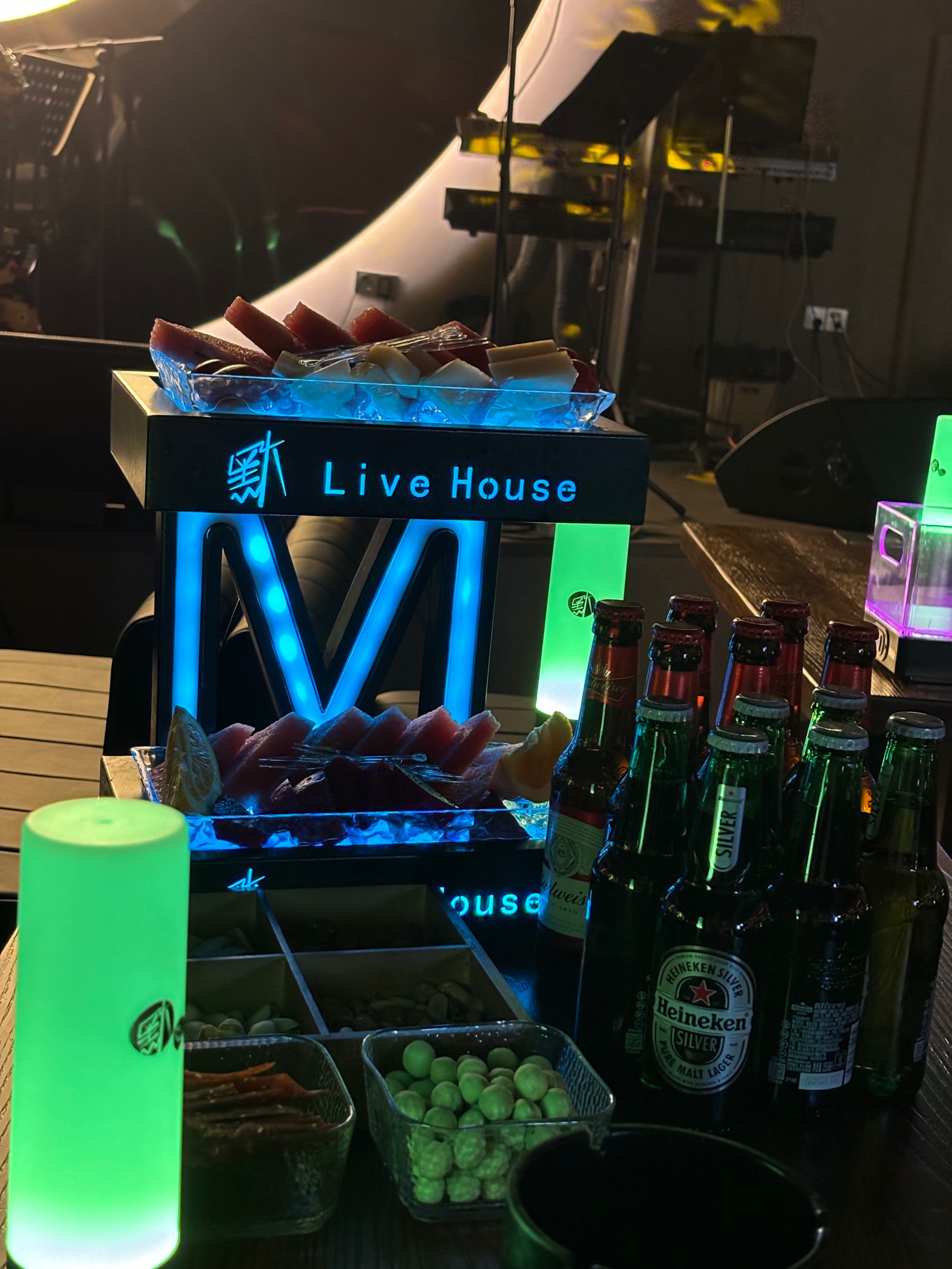 信阳商务ktv环境优商务ktv怎么样值得体验-息县ktv预订