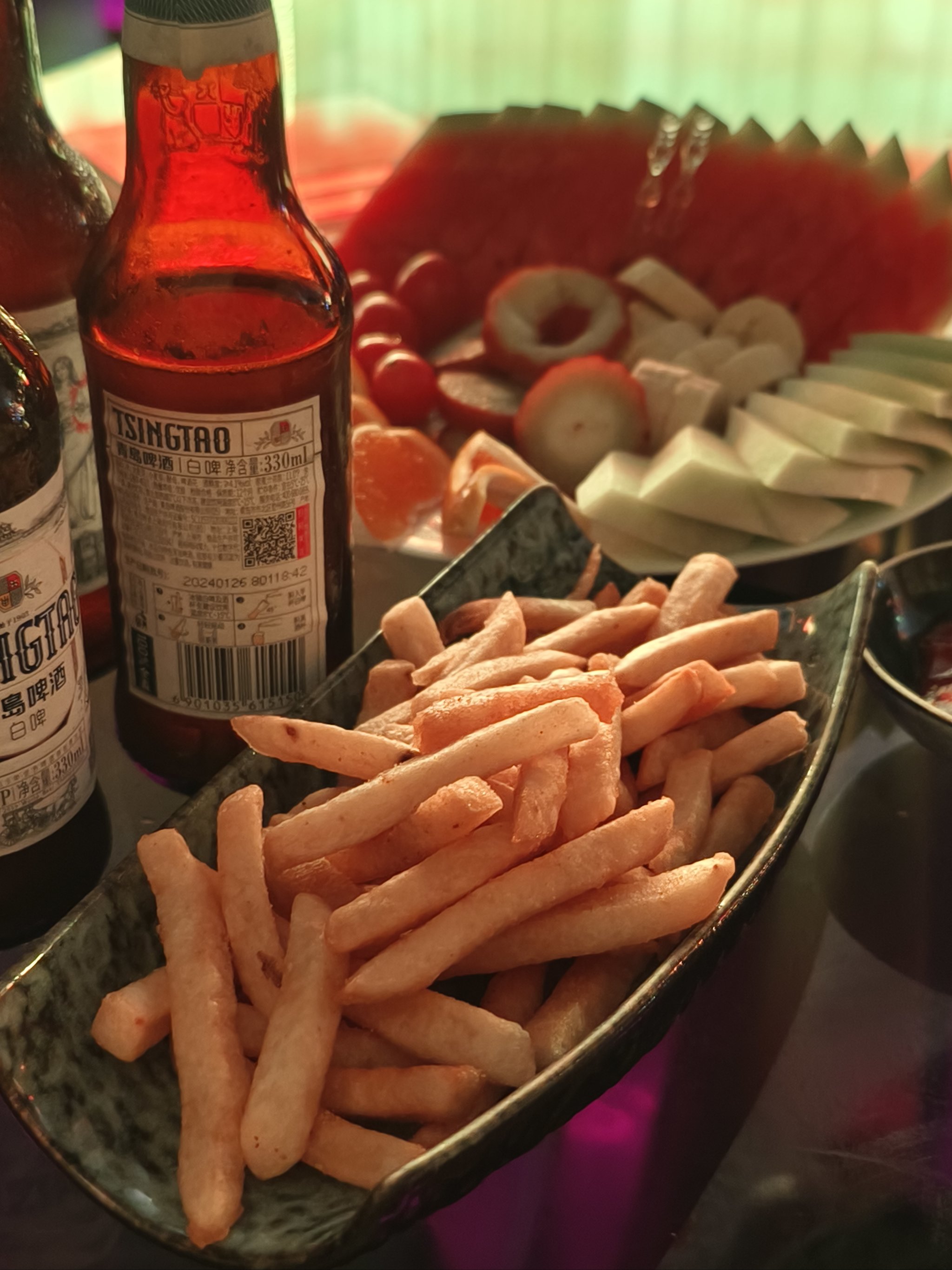 信阳商务ktv推荐商务ktv哪里好玩-固始县ktv预订