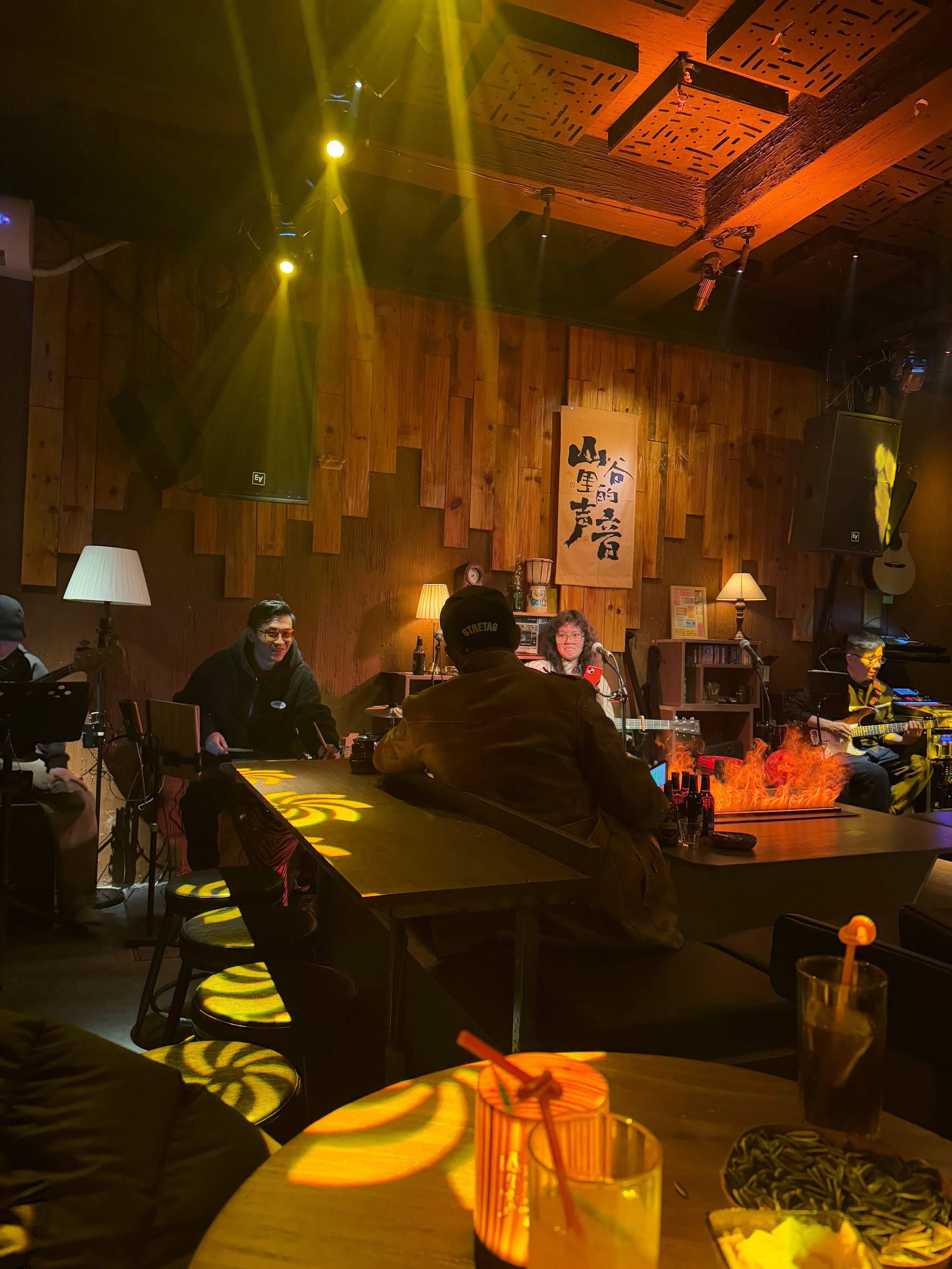 信阳商务ktv组局攻略-淮滨县ktv预订