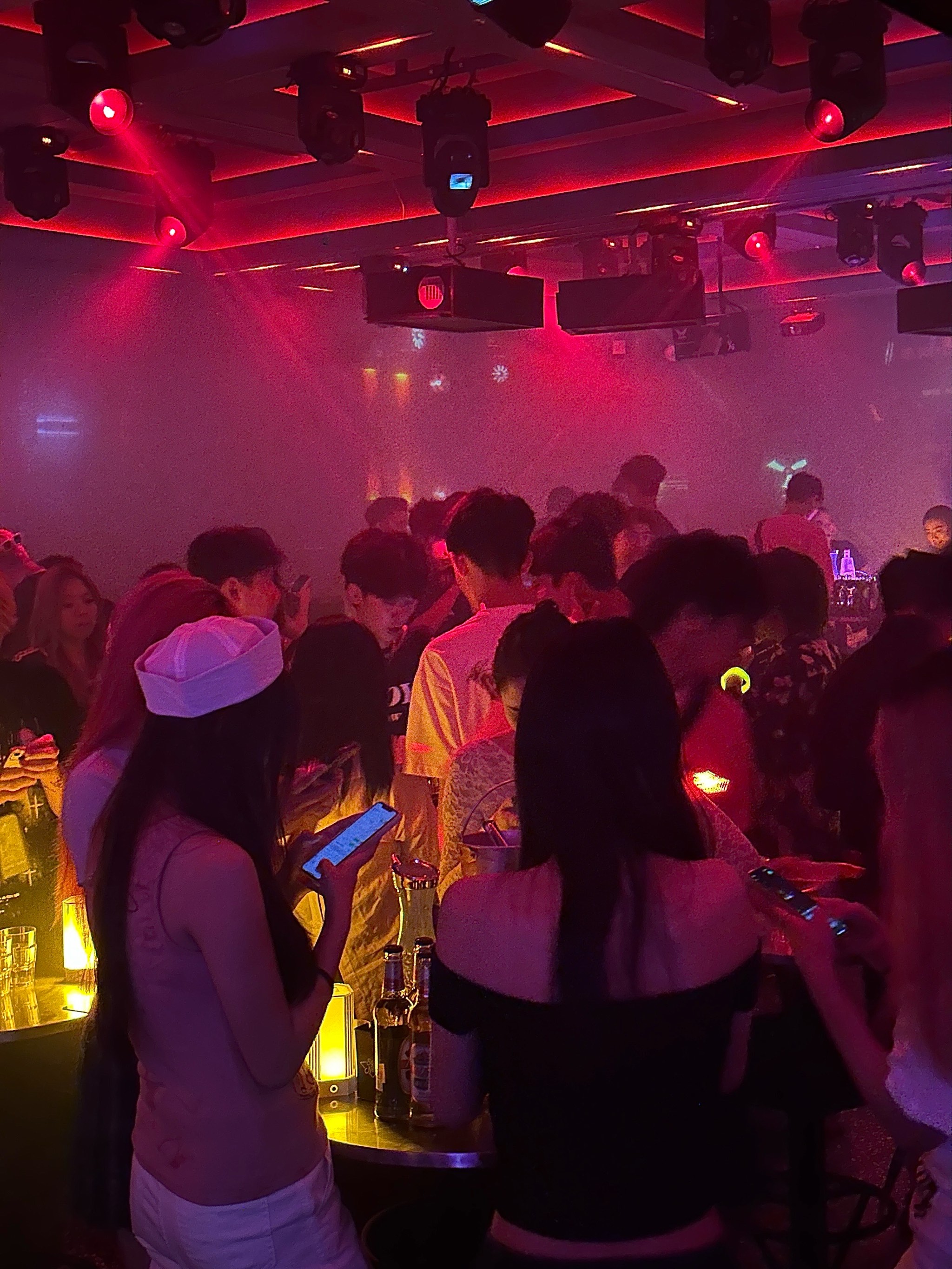 信阳商务ktv总排行推荐-浉河区ktv预订